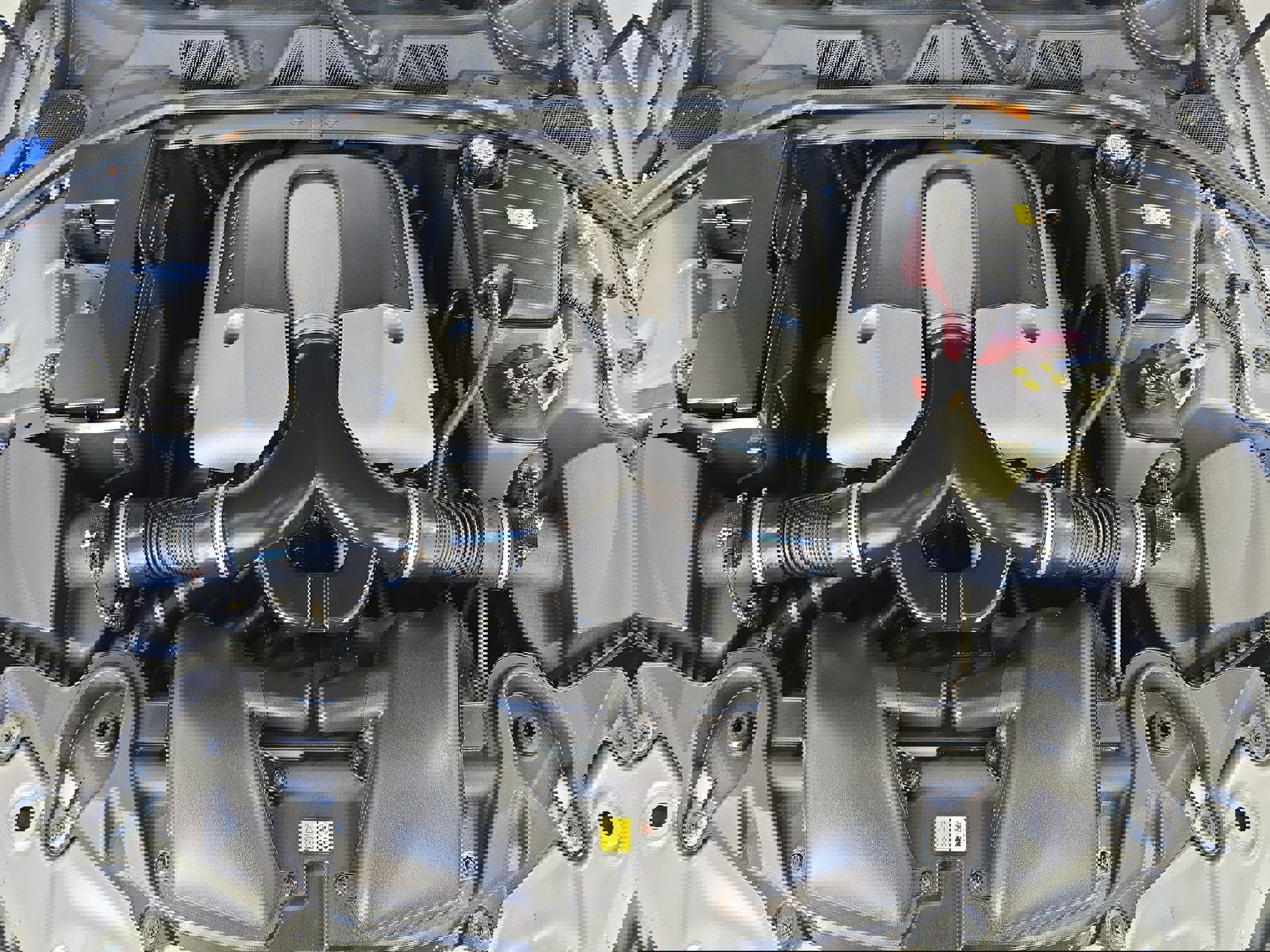 Used 2009 Jaguar XF Supercharged image 30