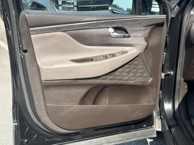 Used 2019 Hyundai Santa Fe SE FWD image 12