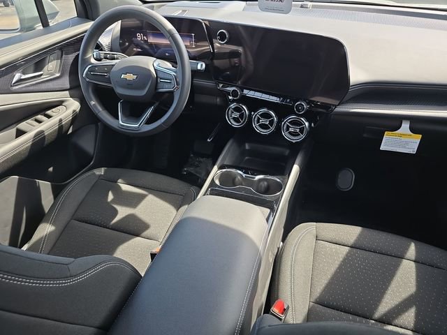 New 2025 Chevrolet Blazer EV LT image 27