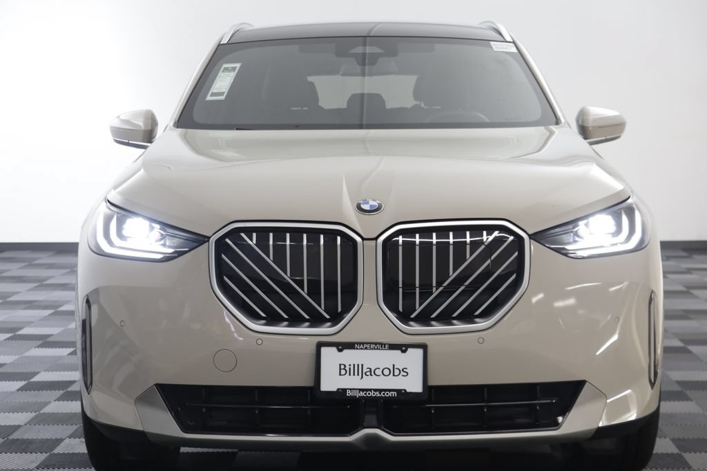 Used 2026 BMW X3 xDrive30i w/ Convenience Package AWD/4WD image 20