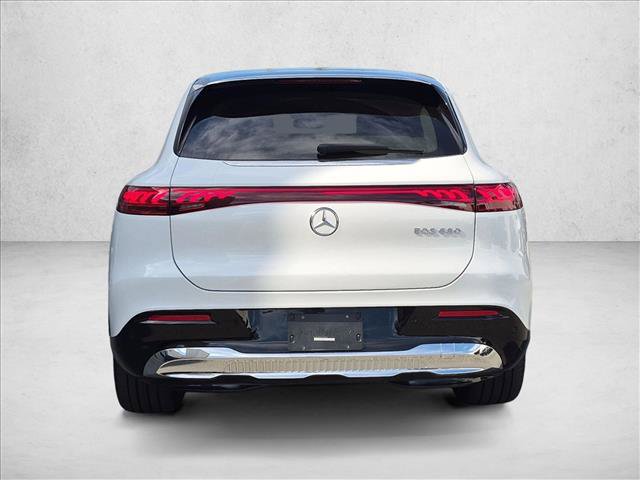 Certified 2025 Mercedes-Benz Maybach EQS 680 4MATIC image 6