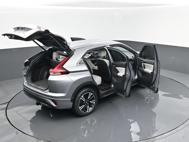 Used 2024 Mitsubishi Eclipse Cross SE AWD/4WD image 27