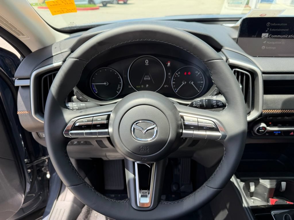 New 2026 MAZDA CX-50 AWD 2.5 Hybrid w/ Weather Package image 22