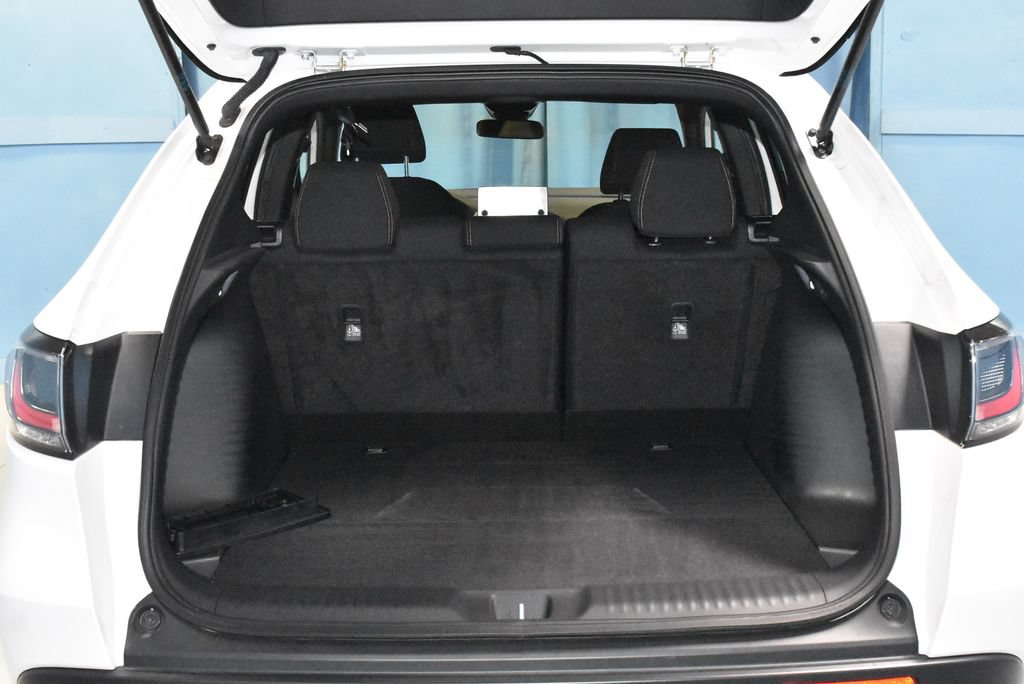 Used 2025 Honda HR-V Sport image 32