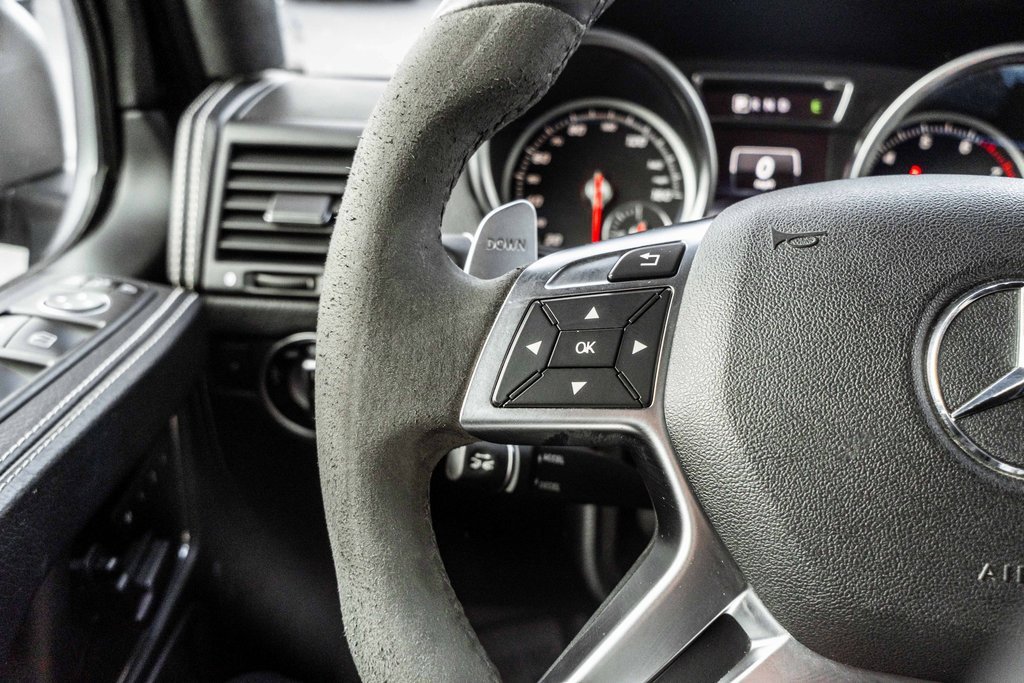 Used 2018 Mercedes-Benz G 550 image 26