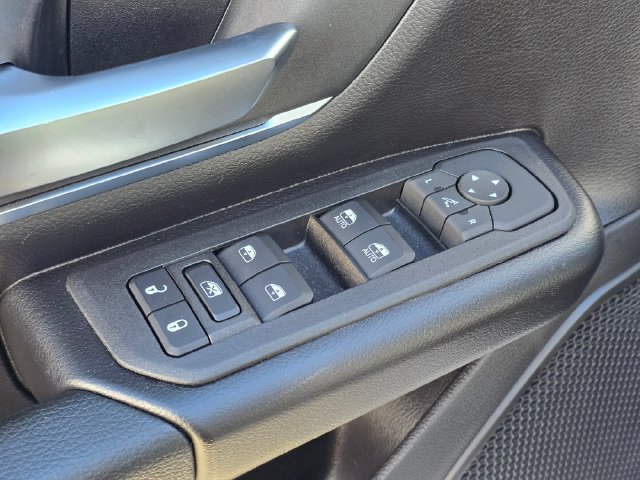 Used 2025 RAM 1500 Big Horn AWD/4WD image 19