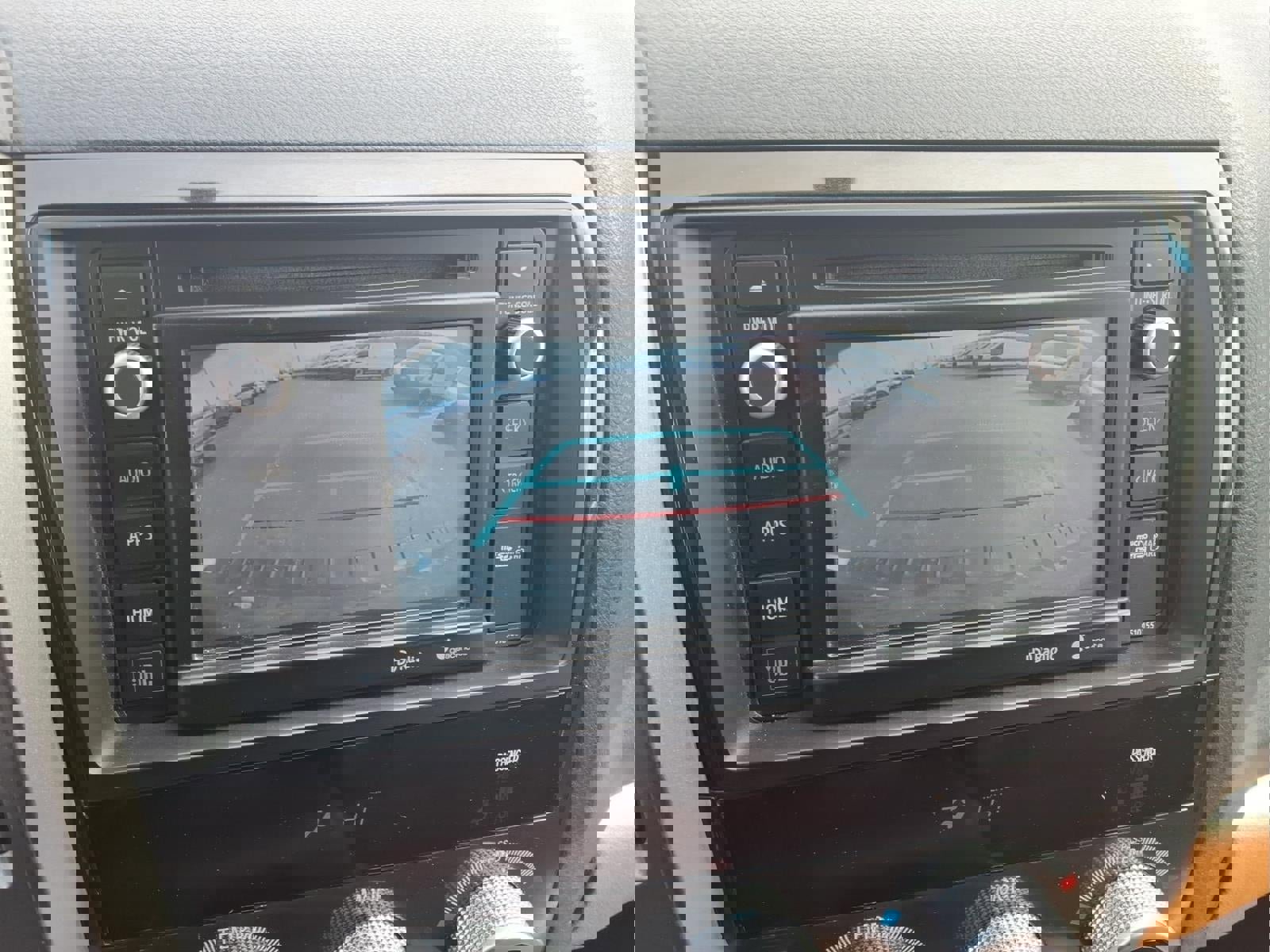 Used 2016 Toyota Sequoia Platinum image 10