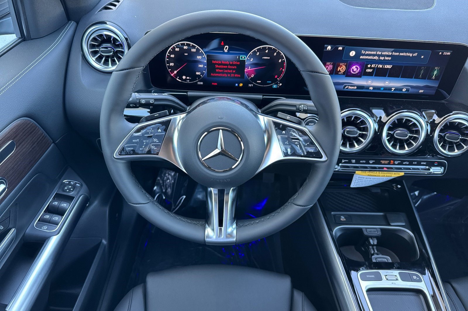 New 2026 Mercedes-Benz GLA 250 image 27