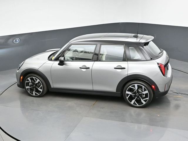 Used 2026 MINI Cooper S FWD image 20