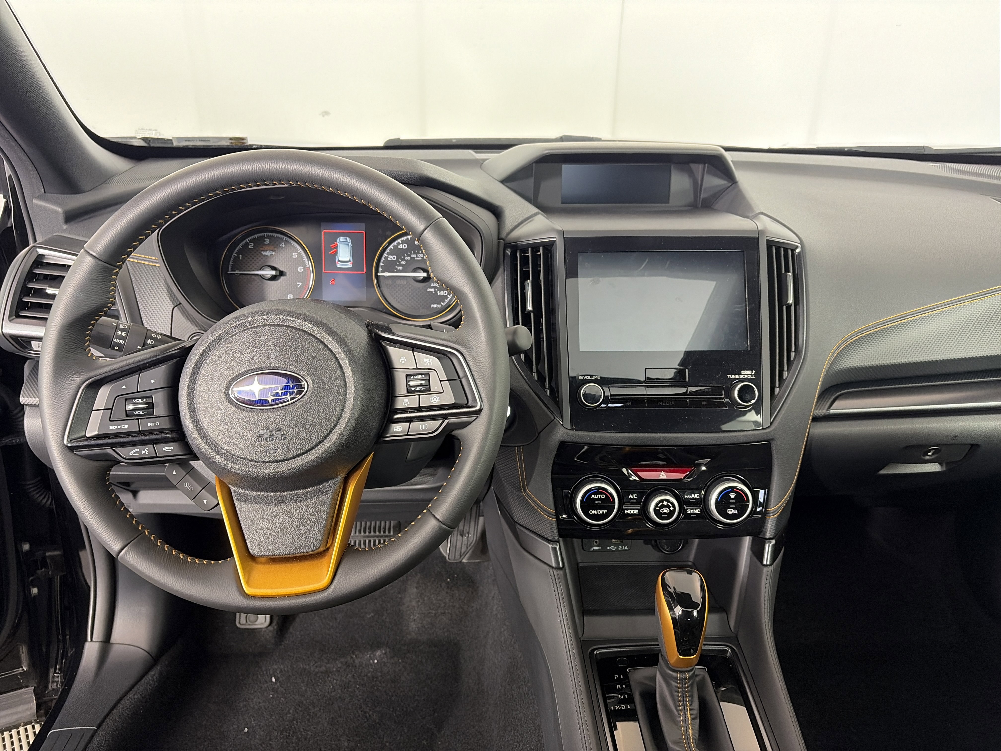 Used 2025 Subaru Forester Wilderness image 3