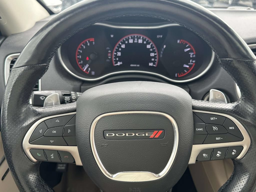 Used 2020 Dodge Durango Citadel w/ Technology Group AWD/4WD image 21