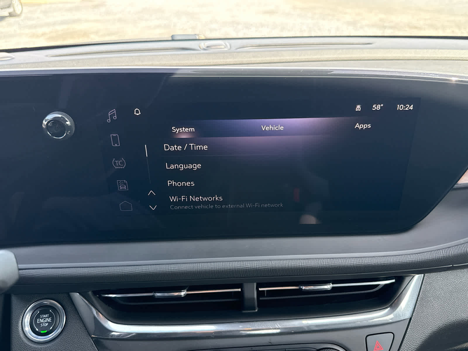 Used 2025 Buick Envista Sport Touring w/ Convenience I Package FWD image 22
