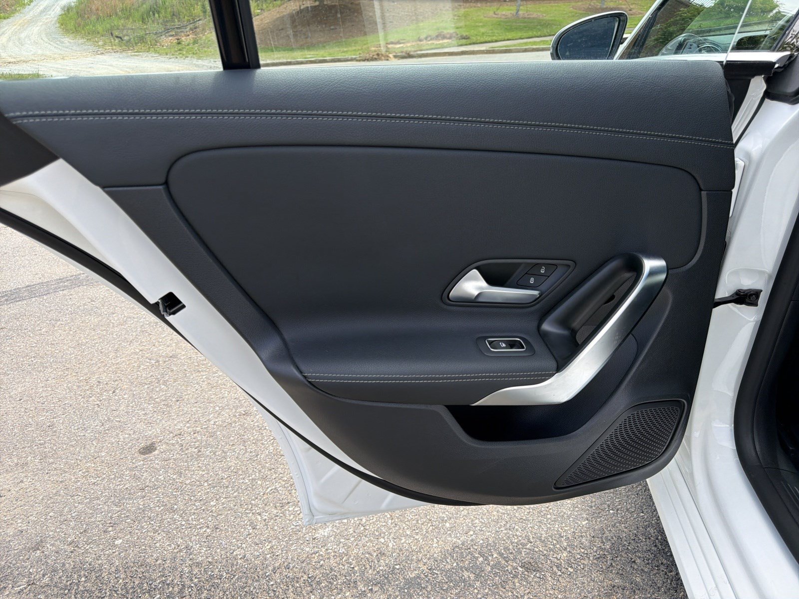 Used 2025 Mercedes-Benz CLA 250 image 20