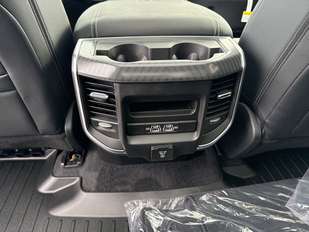 New 2026 RAM 1500 Big Horn image 25