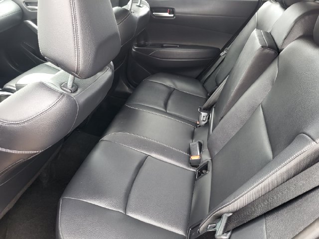 Used 2024 Toyota Corolla Cross XLE AWD/4WD image 22