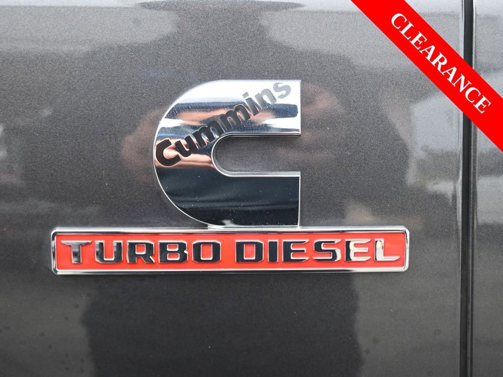 Used 2023 RAM 5500 Tradesman image 36