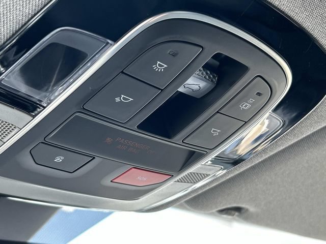 Certified 2023 Hyundai Santa Fe Limited AWD/4WD image 36