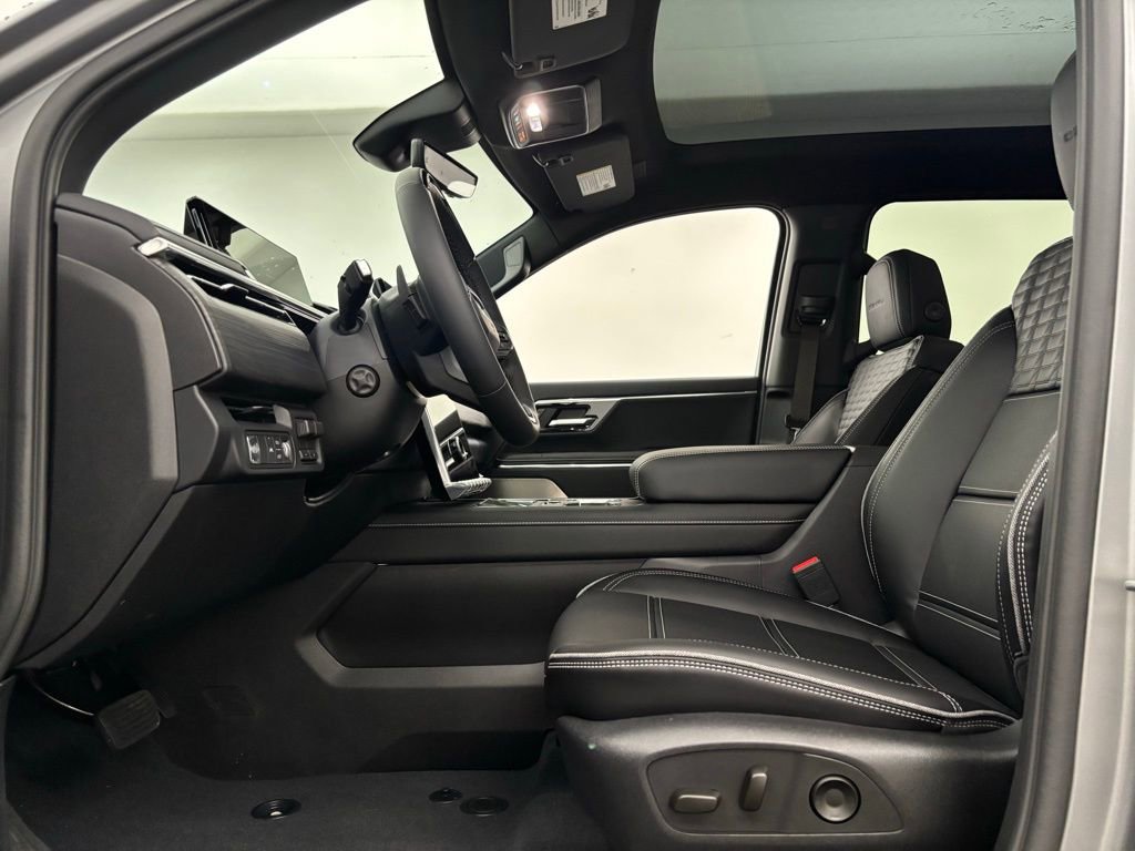 New 2026 GMC Sierra EV Denali image 23