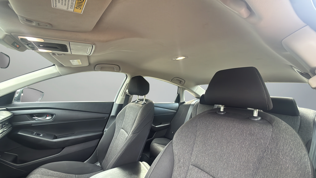 Used 2024 Honda Accord LX image 17