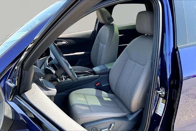 New 2026 Audi Q3 quattro 2.0T AWD/4WD image 27