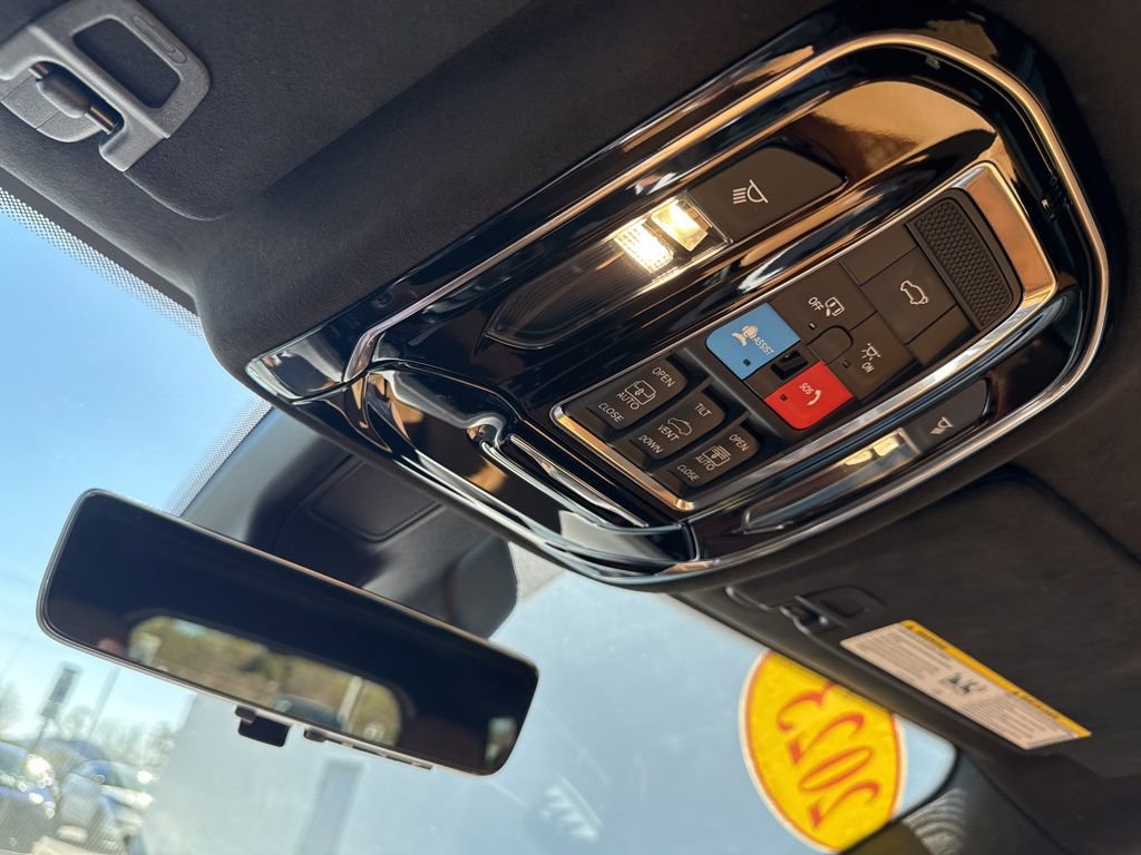 Used 2023 Jeep Grand Cherokee L Summit image 38
