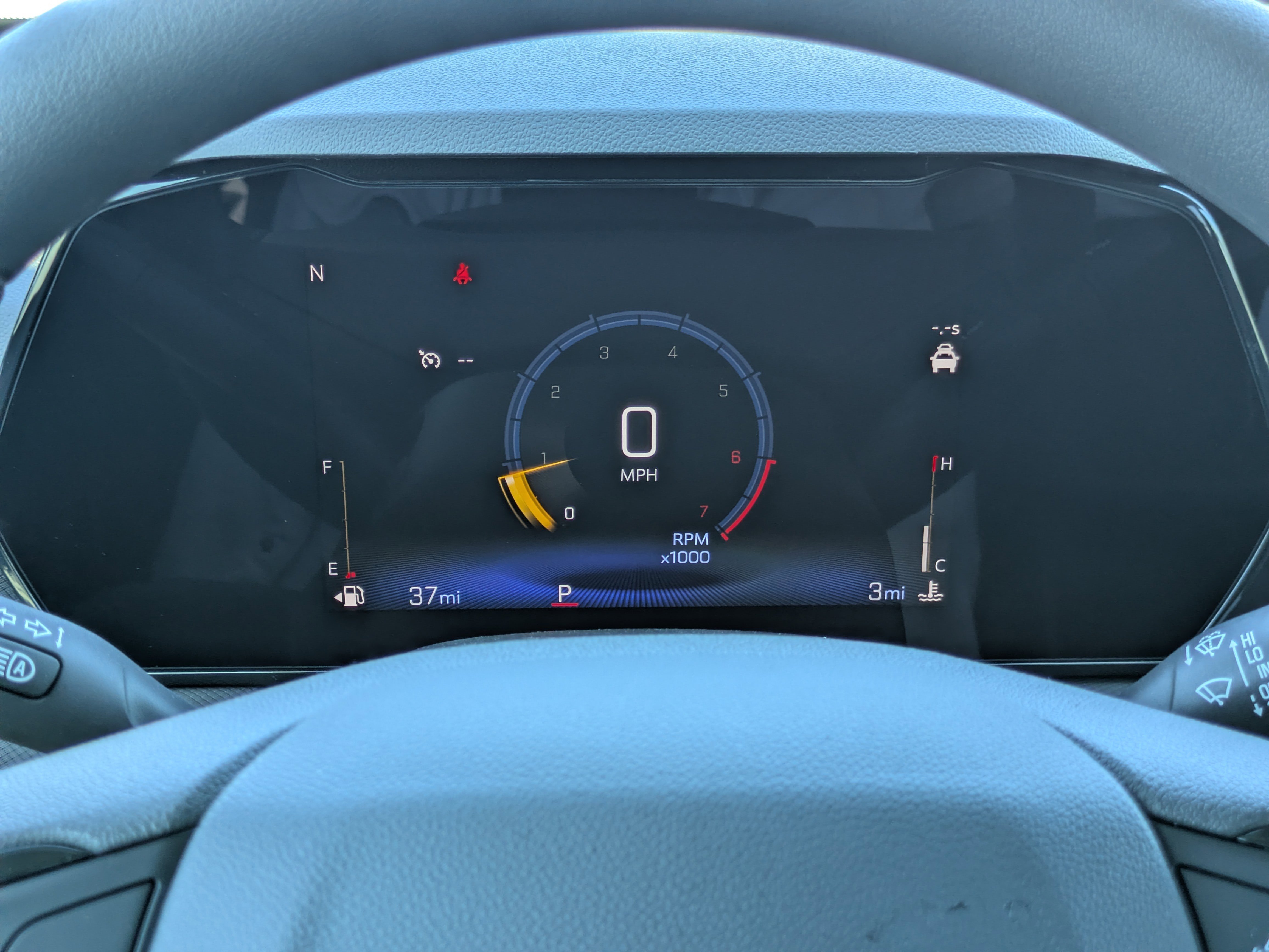 New 2026 Chevrolet TrailBlazer LT image 20