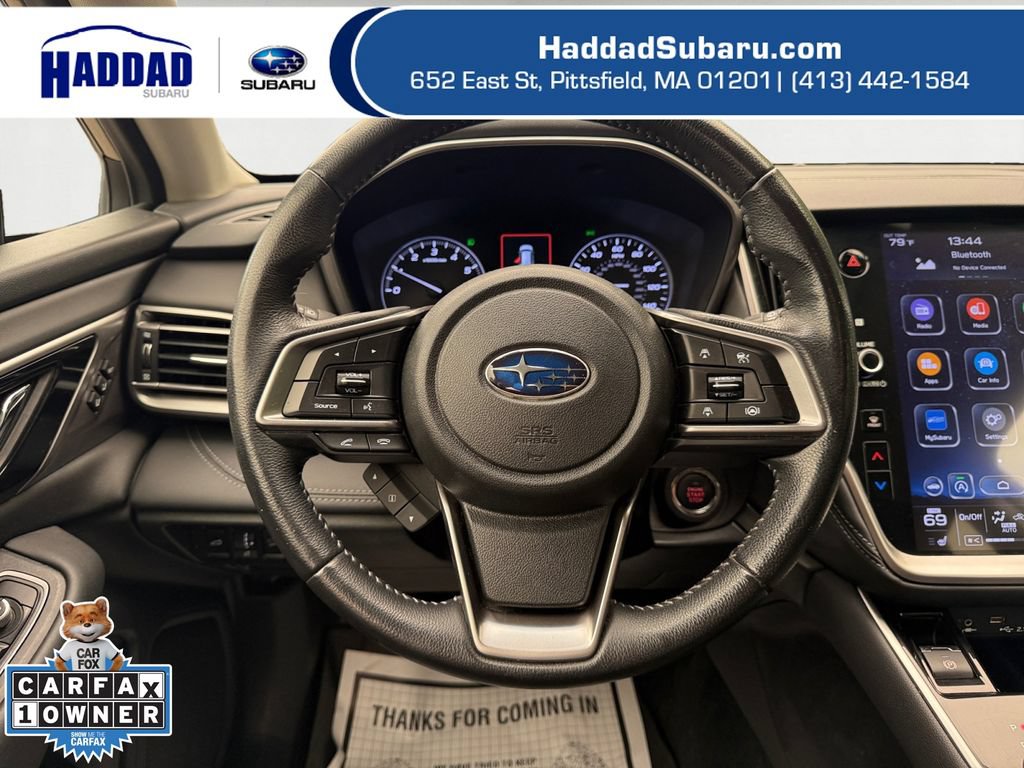 Used 2020 Subaru Outback Limited AWD/4WD image 13