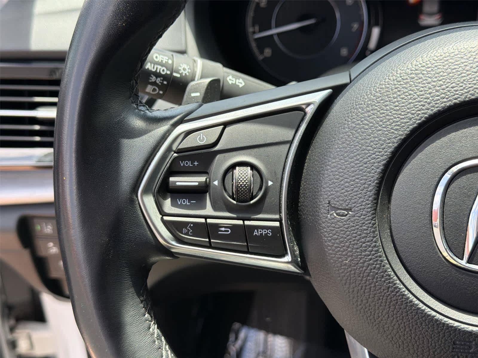 Used 2020 Acura RDX FWD w/ Technology Package image 34