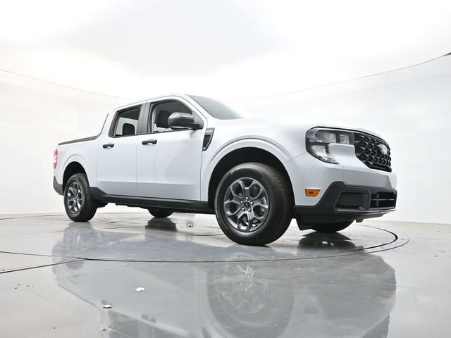 Used 2026 Ford Maverick XLT FWD image 26