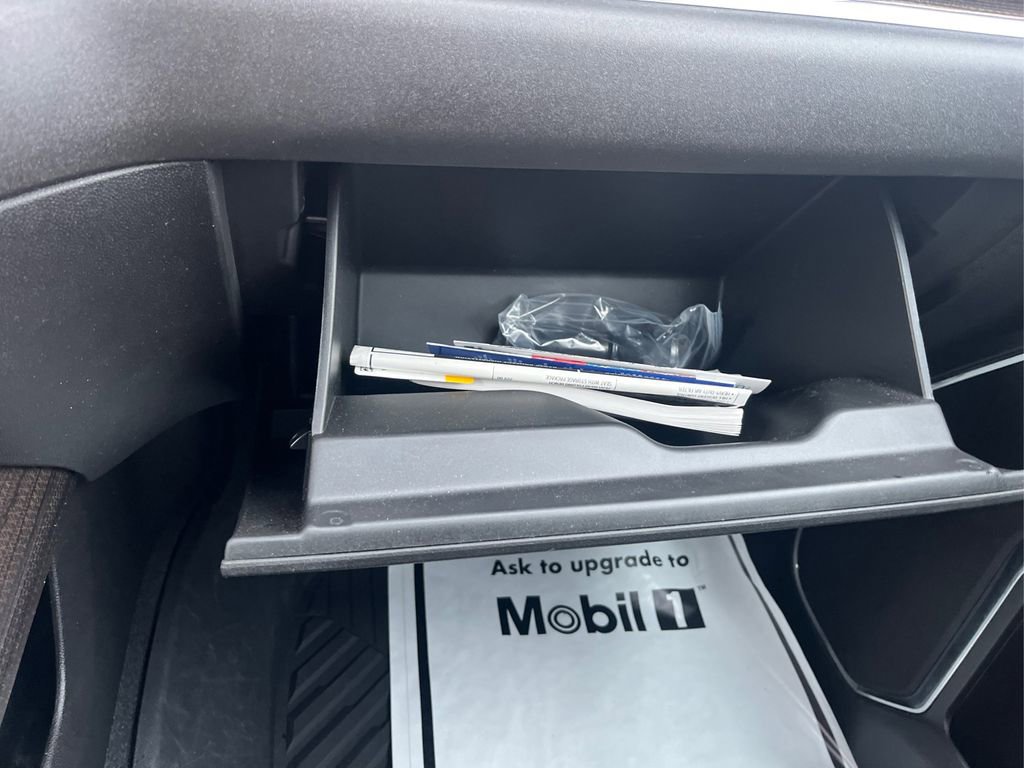 Used 2023 Chevrolet Silverado 1500 RST image 32