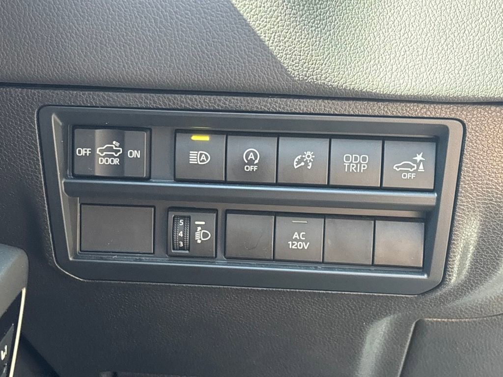 New 2026 Toyota Tundra Limited image 25