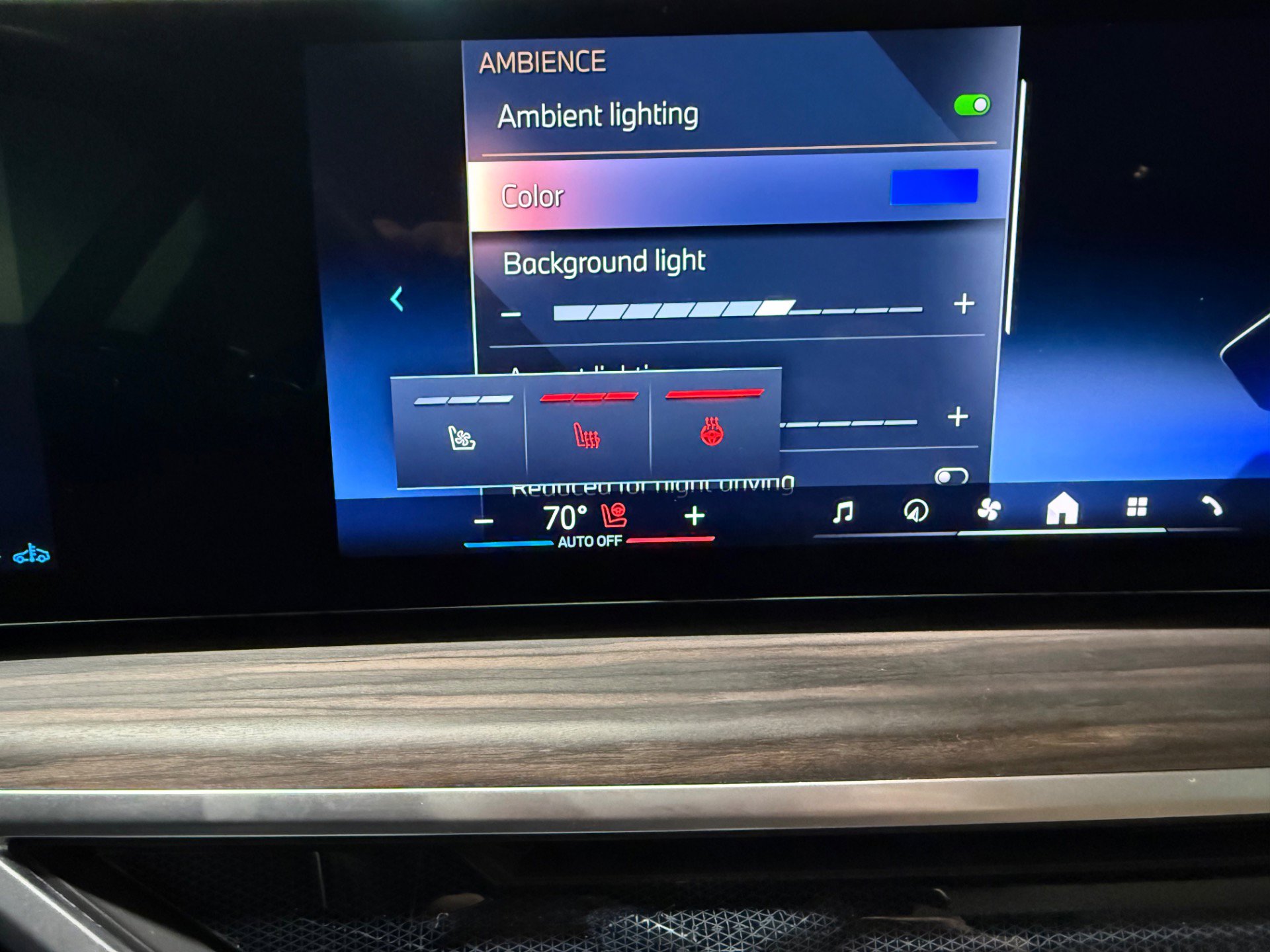 Used 2024 BMW X7 xDrive40i image 46