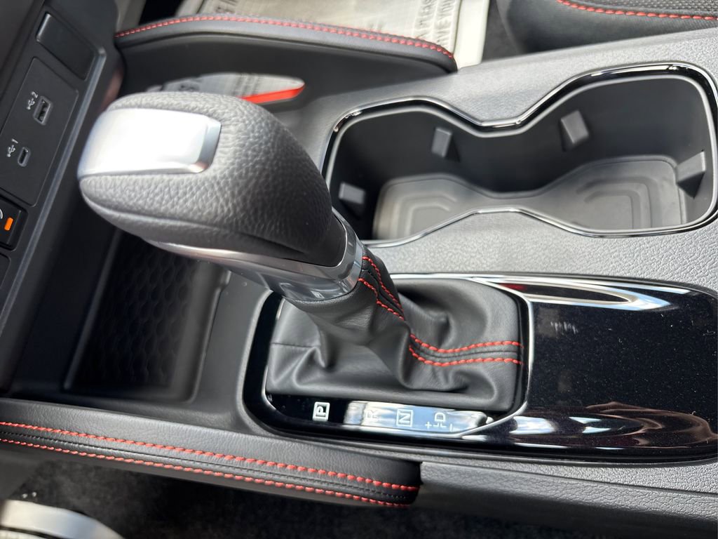 New 2025 Nissan Frontier PRO-4X image 26