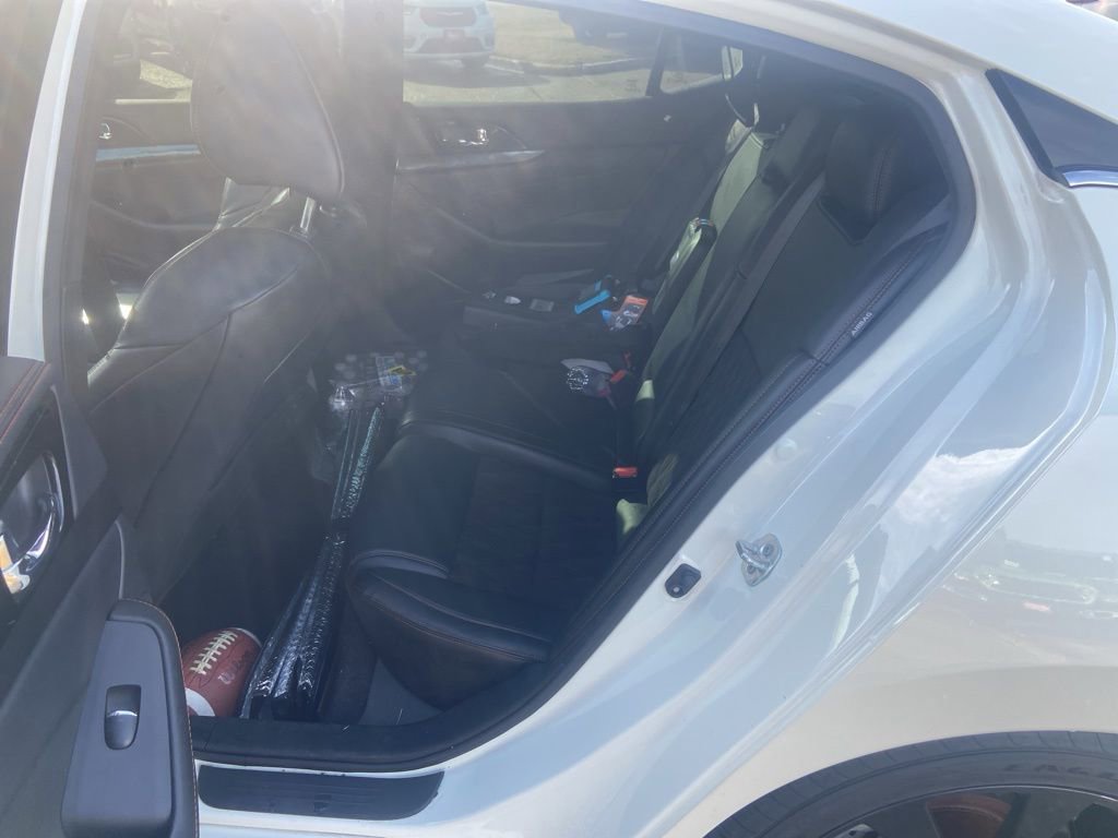 Used 2021 Nissan Maxima SR w/ Sport Mat Group image 19