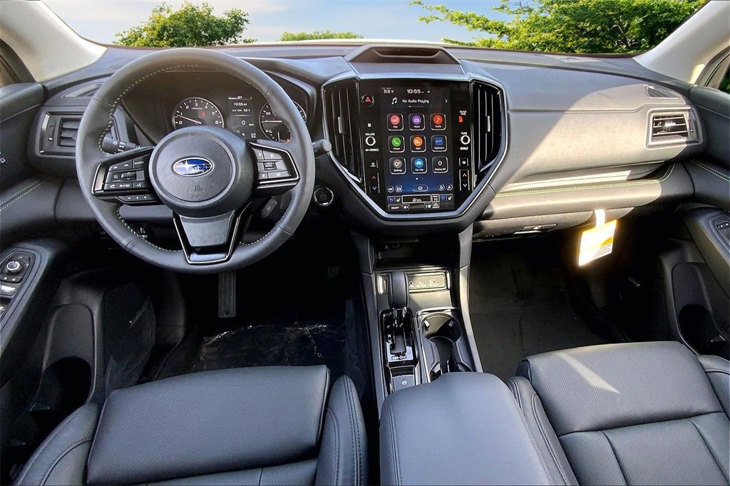 New 2026 Subaru Ascent Bronze Edition image 5
