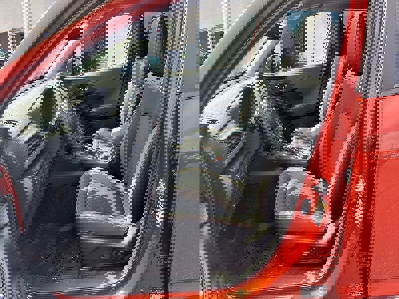 New 2025 Subaru Crosstrek 2.5i Limited w/ Popular Package #3A image 12