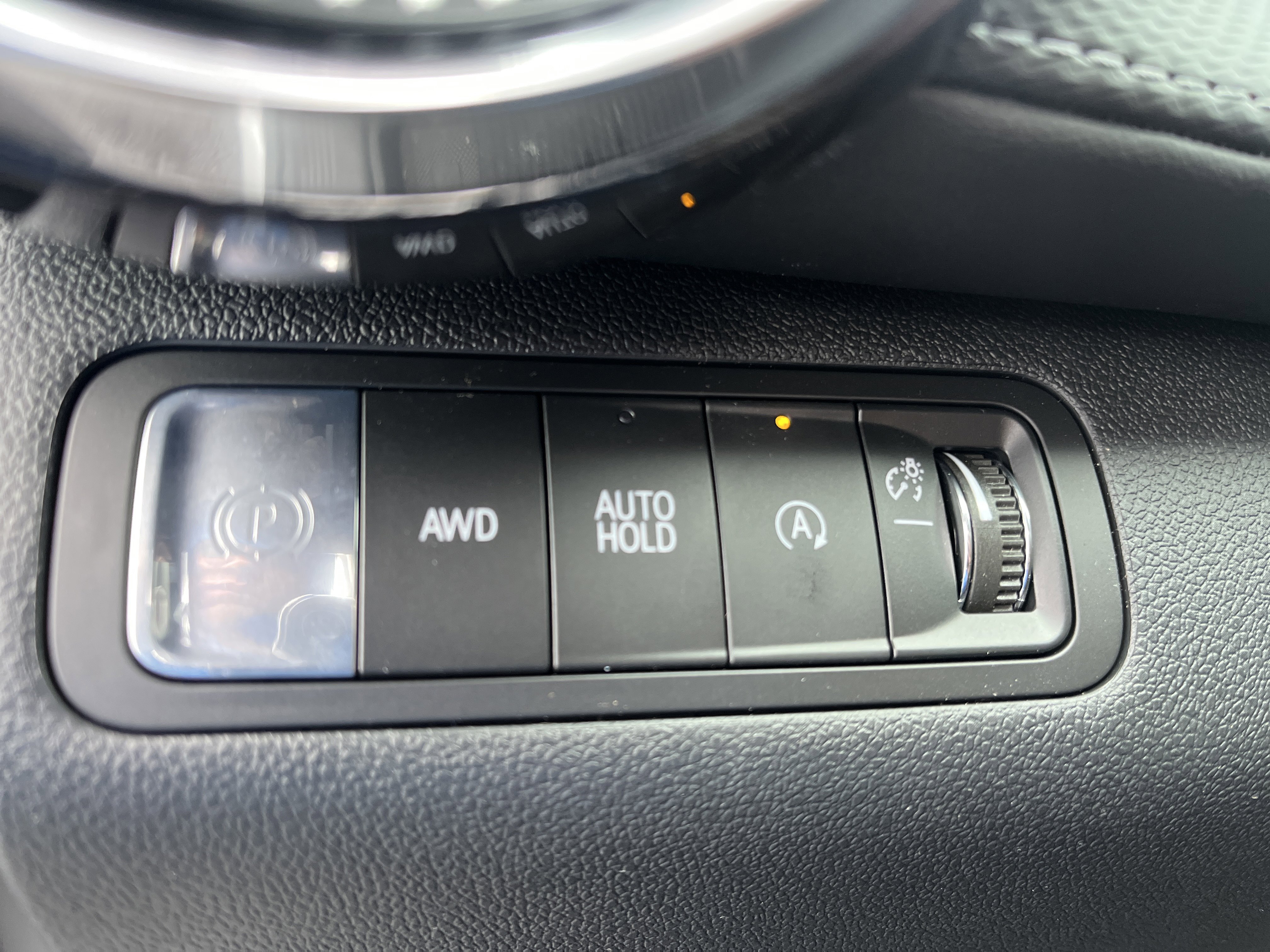 New 2026 Chevrolet Equinox LT w/ Convenience Package II image 5