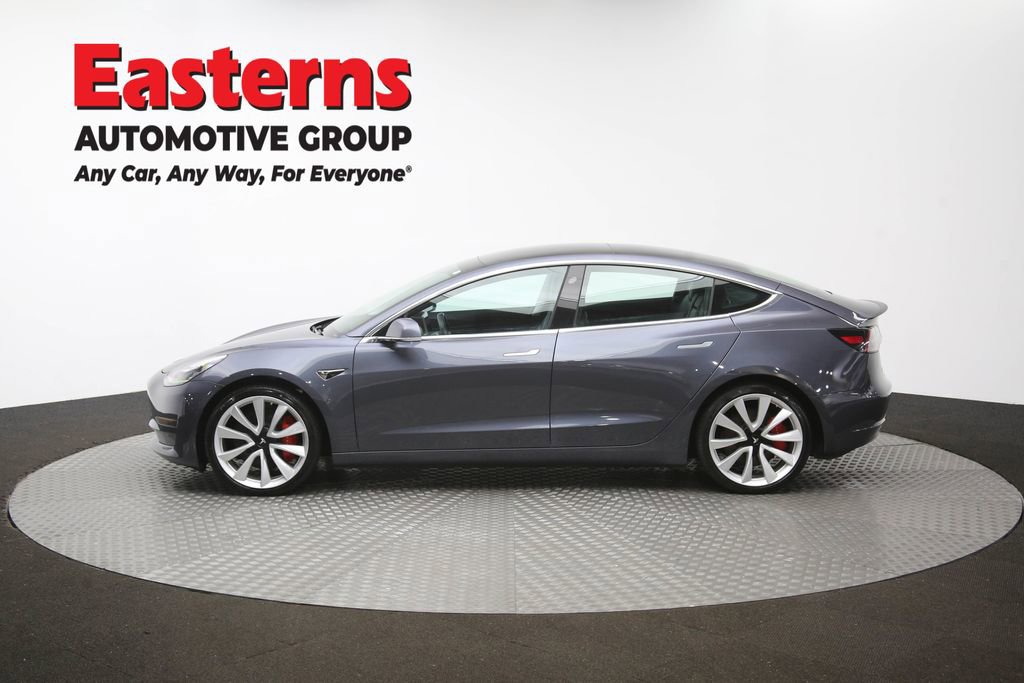 Used 2019 Tesla Model 3 Performance image 54