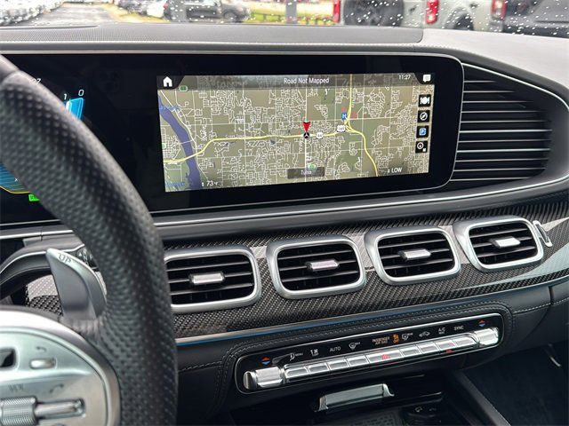 Used 2021 Mercedes-Benz GLE 63 AMG S image 18