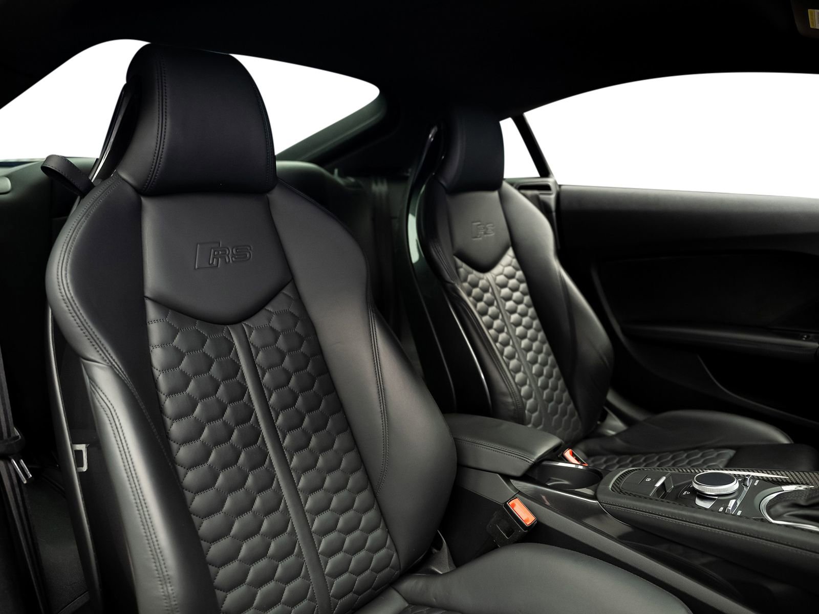 Used 2021 Audi TT RS image 37