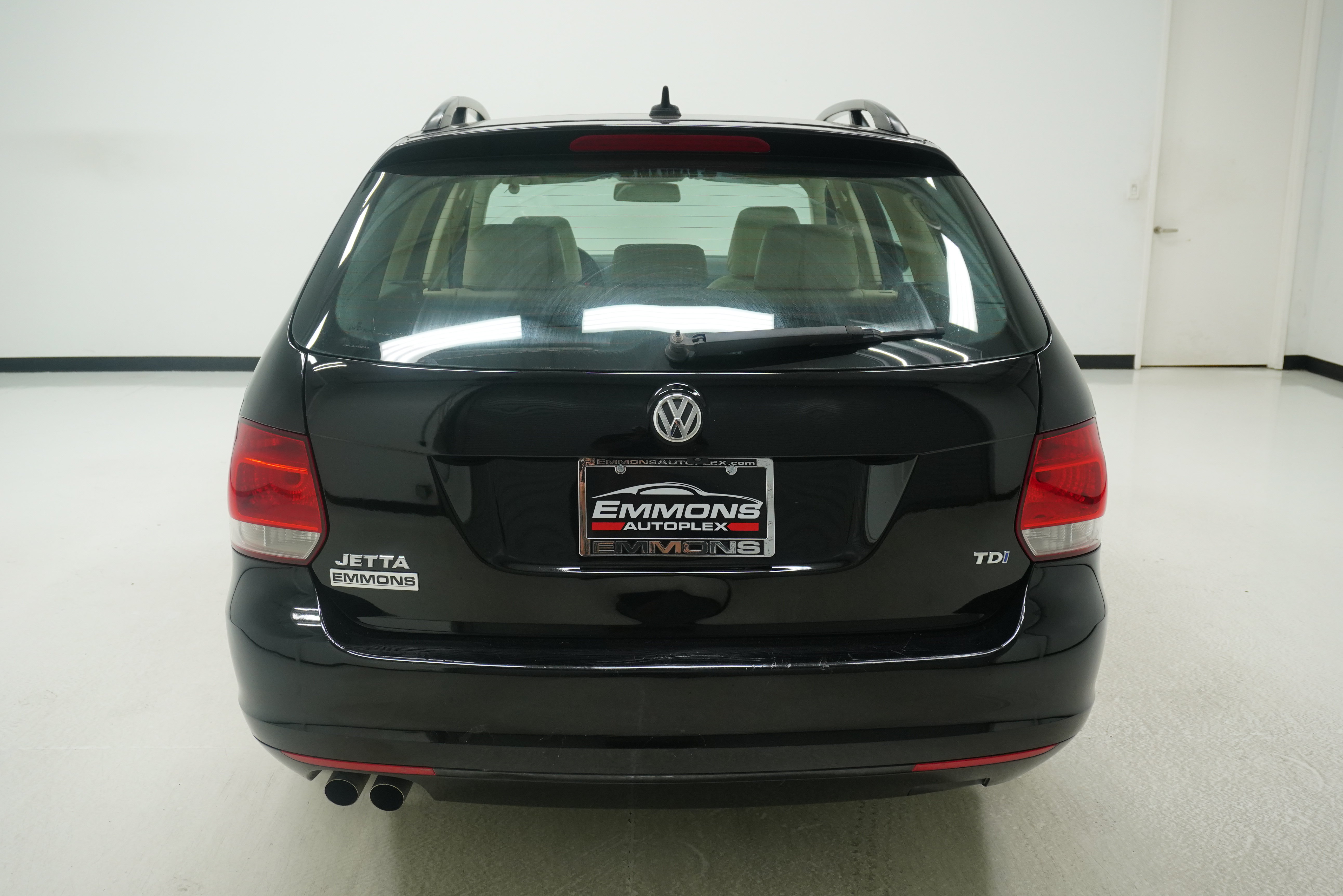 Used 2014 Volkswagen Jetta TDI FWD image 4