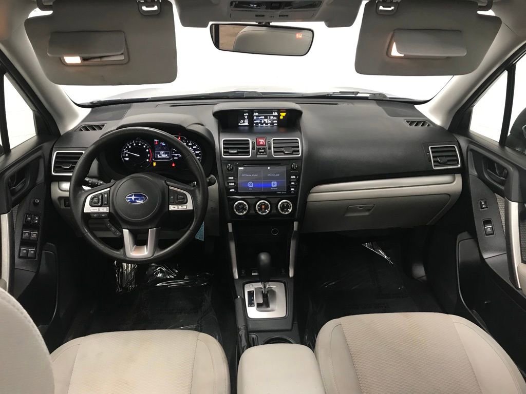 Used 2018 Subaru Forester 2.5i Premium image 28