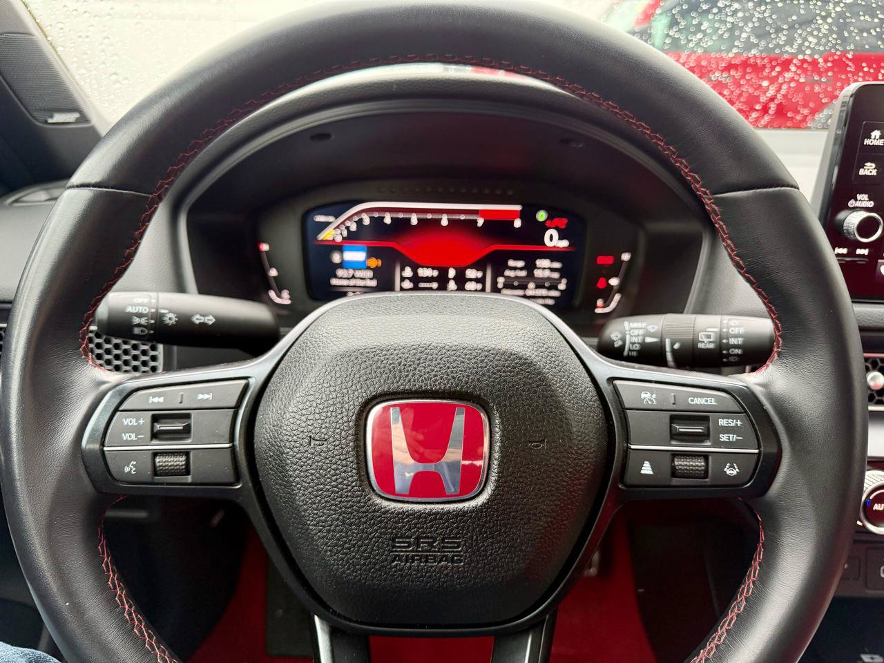 Used 2024 Honda Civic Type R image 22