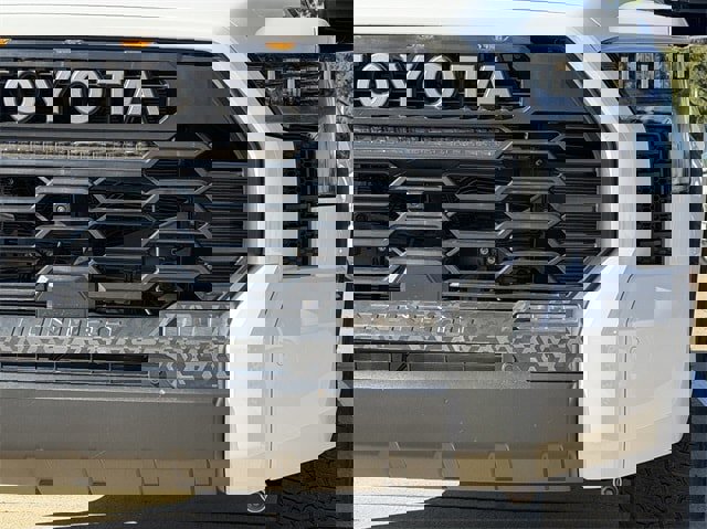 New 2026 Toyota Tundra TRD Pro image 9