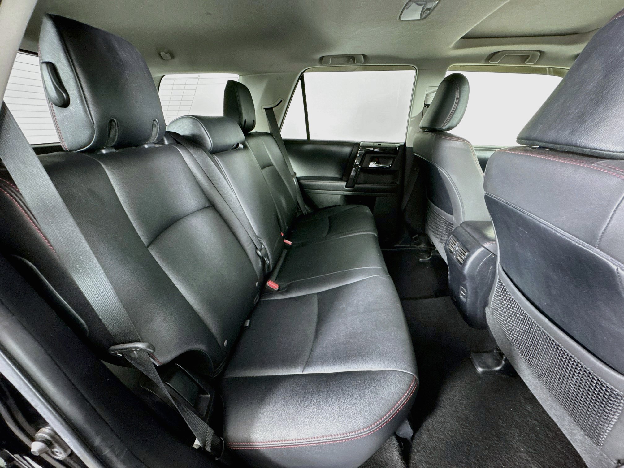 Used 2019 Toyota 4Runner TRD Pro AWD/4WD image 26