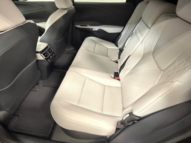New 2026 Lexus RX 350 Premium w/ Convenience Package FWD image 10