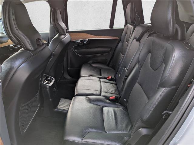 Used 2024 Volvo XC90 T8 Plus w/ Protection Package Premier AWD/4WD image 19