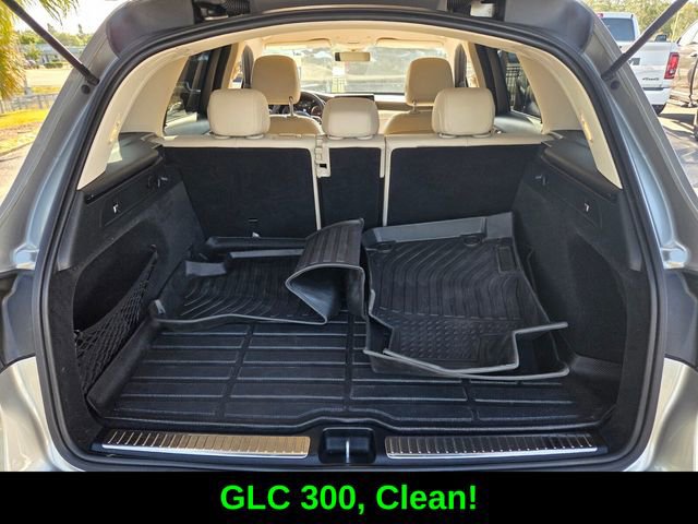 Used 2020 Mercedes-Benz GLC 300 image 15