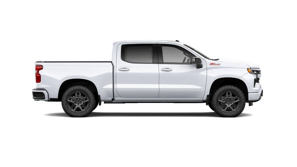 New 2026 Chevrolet Silverado 1500 RST w/ Convenience Package II AWD/4WD image 29