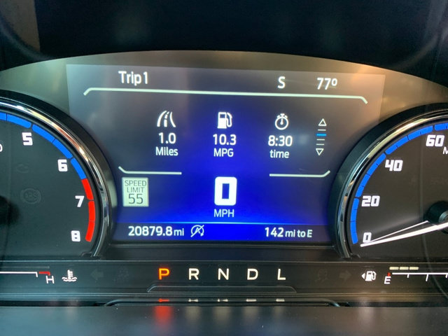 Used 2023 Ford Bronco Sport Outer Banks w/ Tech Package AWD/4WD image 25